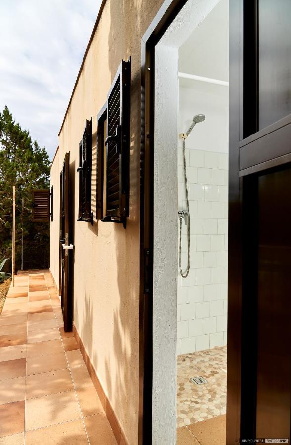 Can Nigg Playa Migjorn Exterior photo