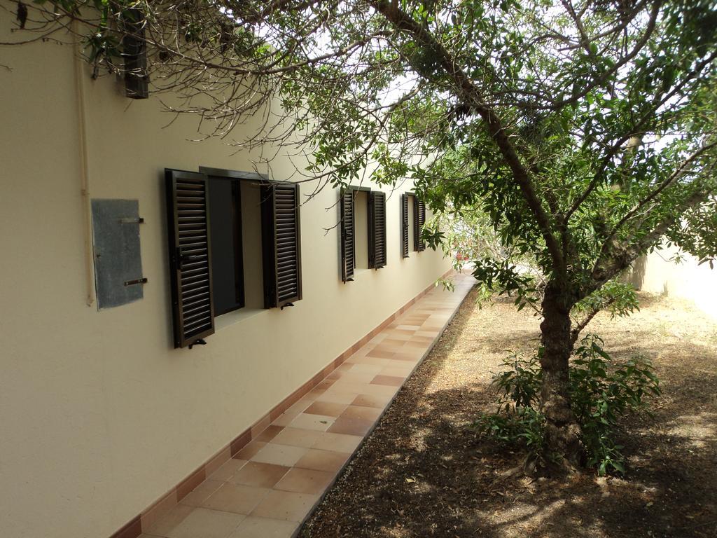 Can Nigg Playa Migjorn Exterior photo